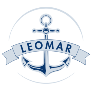 Leomar Logo Footer